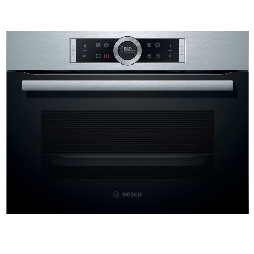 LÒ NƯỚNG BOSCH CBG635BS3 - SERI 8